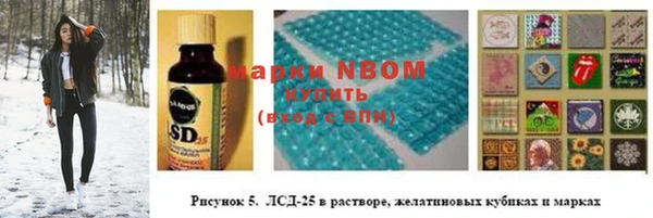 бошки Осташков