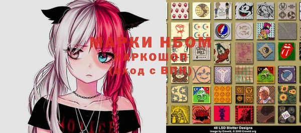 бошки Осташков